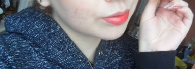 Моя нежданная радость с набором от Benefit Girl o'clock rock