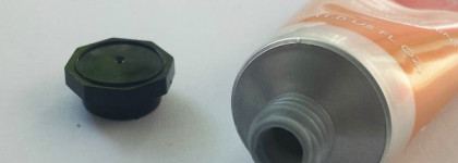 Любимый крем для рук The Body Shop Hand cream Mango