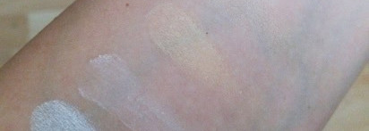 NYX Highligh & Contour Pro Palette Палетка, которую я не понимаю, но принимаю