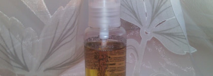 Уход за волосами с аргановым маслом