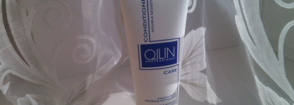 Двойное увлажнение с кондиционером от Ollin
