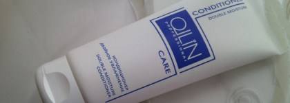 Двойное увлажнение с кондиционером от Ollin