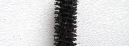 Kanebo  Sensai Mascara 38°C Separating & Lengthening Msl-1 Black