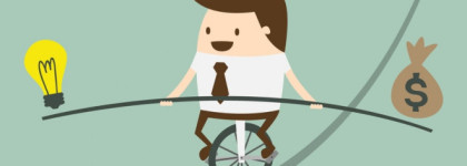 Сколько стоит характер. Guerlain Mon Guerlain