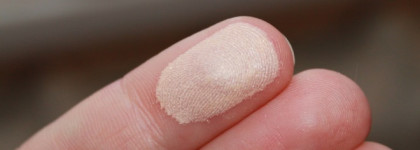 Wet'N'Wild ColorIcon Bronzer SPF 15 - Reserve Your Cabana