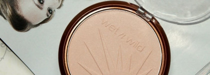 Wet'N'Wild ColorIcon Bronzer SPF 15 - Reserve Your Cabana