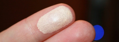 Wet'N'Wild ColorIcon Bronzer SPF 15 - Reserve Your Cabana