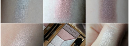 Missha Signature Velvet Art Shadow #20 - Lotta Love 03 Combination