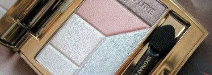 Missha Signature Velvet Art Shadow #20 - Lotta Love 03 Combination