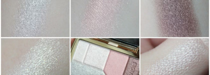 Missha Signature Velvet Art Shadow #20 - Lotta Love 03 Combination