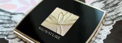 Missha Signature Velvet Art Shadow #20 - Lotta Love 03 Combination