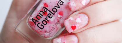 Anna Gorelova — OWL in love