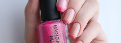 Anna Gorelova — OWL in love