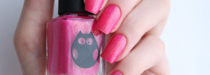 Anna Gorelova — OWL in love