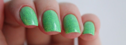 El Corazon - Травка зеленеет, солнышко блестит