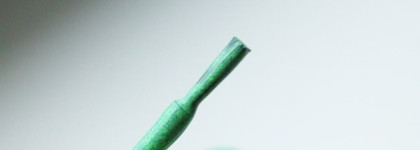 El Corazon - Травка зеленеет, солнышко блестит