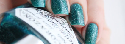 El Corazon - Kryptonite