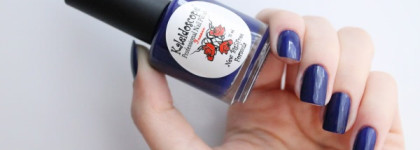 Весенние ирисы