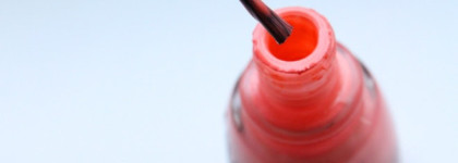 Mimosa's Before Mani's