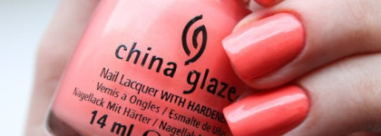 Mimosa's Before Mani's