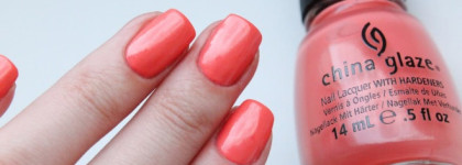 Mimosa's Before Mani's