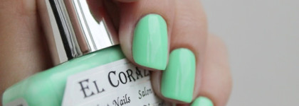 El Corazon - Cream №423/282