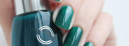 Dance Legend Эмаль Glass №1056 + Stamping BornPretty BP-19