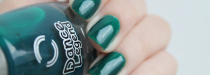 Dance Legend Эмаль Glass №1056 + Stamping BornPretty BP-19