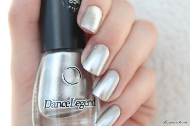 Dance Legend Steel Collection— №854 Katana