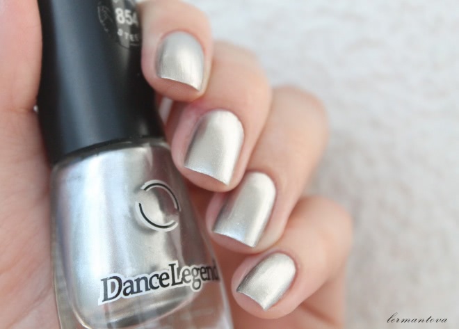 Dance Legend Steel Collection— №854 Katana