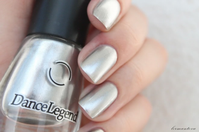 Dance Legend Steel Collection— №854 Katana