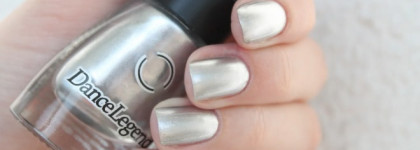 Dance Legend Steel Collection— №854 Katana