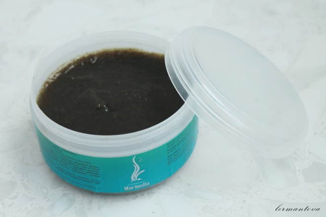 Маски Marinella
