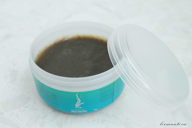 Маски Marinella