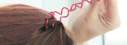 Резинка для волос InvisiBobble