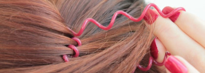 Резинка для волос InvisiBobble