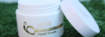 Konad Revital Snail Cream