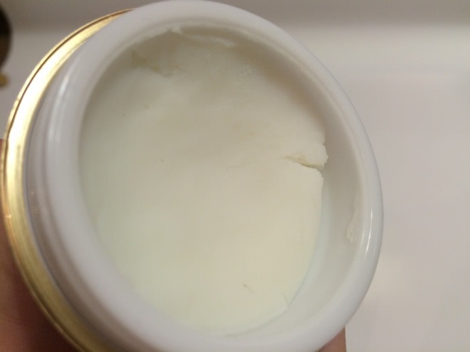 Золотое яичко от Tony Moly Egg Pore Silky Balm