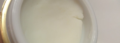 Золотое яичко от Tony Moly Egg Pore Silky Balm