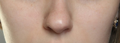 Золотое яичко от Tony Moly Egg Pore Silky Balm