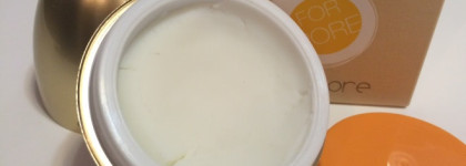 Золотое яичко от Tony Moly Egg Pore Silky Balm