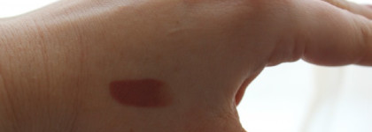 Shiseido Perfect Rouge BE 740