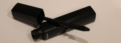 Chanel Sublime De Chanel Infinite Length And Curl Mascara10 Deep Black