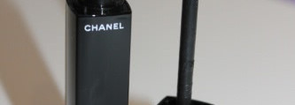 Chanel Sublime De Chanel Infinite Length And Curl Mascara10 Deep Black