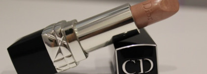 Dior Rouge Dior Couture Colour Voluptuous Care Lipstick 317 Bar (Dior 5 Couleurs Collection For Fall 2014)