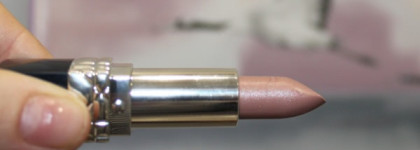 Dior Rouge Dior Couture Colour Voluptuous Care Lipstick 317 Bar (Dior 5 Couleurs Collection For Fall 2014)