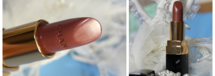 Chanel Rouge Coco Ultra Hydrating Lip Colour 404 Julia