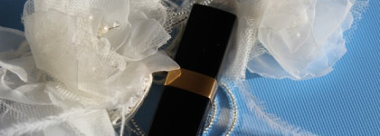 Chanel Rouge Coco Ultra Hydrating Lip Colour 404 Julia