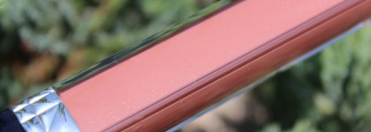 Блеск-бальзам Dior Rouge Dior Brillant Lipshine & Care Couture Color # 310 Paname