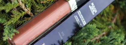 Блеск-бальзам Dior Rouge Dior Brillant Lipshine & Care Couture Color # 310 Paname